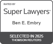 Super Lawyers 2025